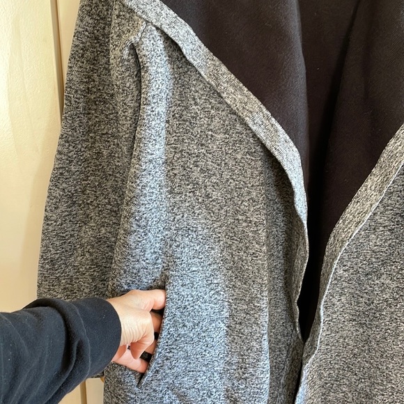 Open Front Jacket - Picture 2 of 7